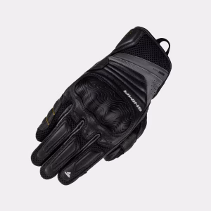 RUSH GLOVES BLK