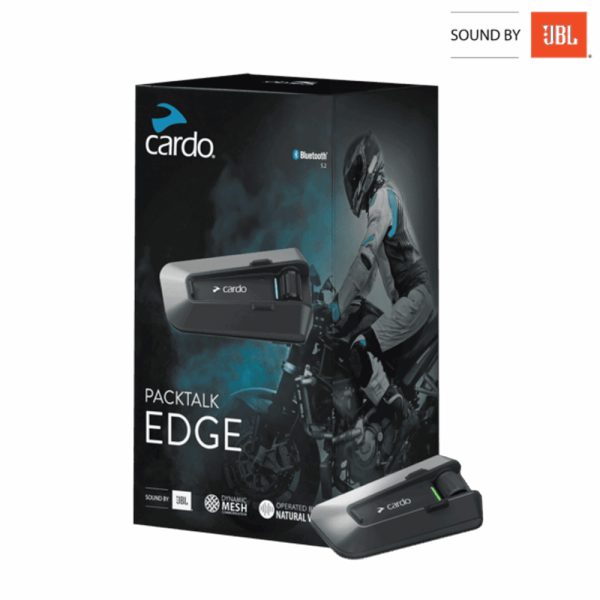 EDGE