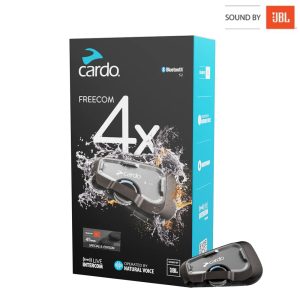 FREECOM 4X