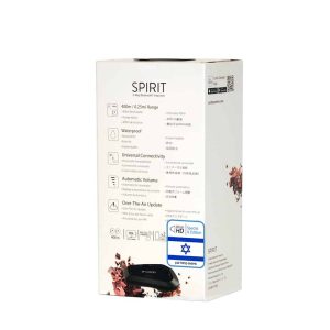SPIRIT 2