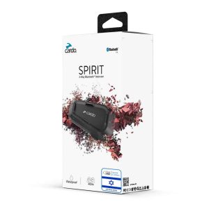 SPIRIT