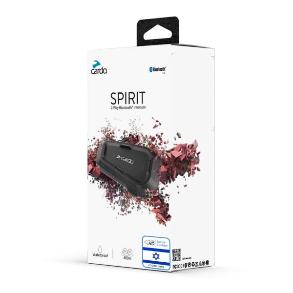 SPIRIT