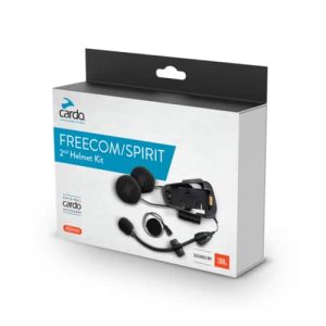 ערכת שמע SPIRIT JBL
