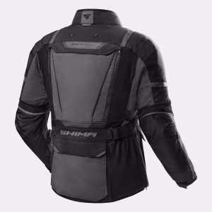 HERO 2 JKT BACK
