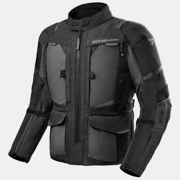 HERO JKT FRONT