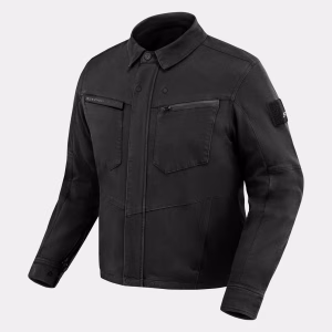 SHIMA_GIRO-JKT_BLACK_MEN_FRONT-1