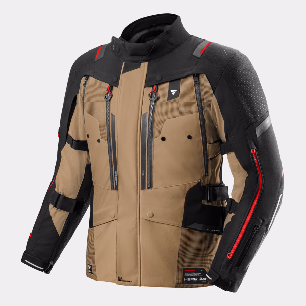 SHIMA_HERO-3.0_JKT_MEN_BROWN_FRONT-1