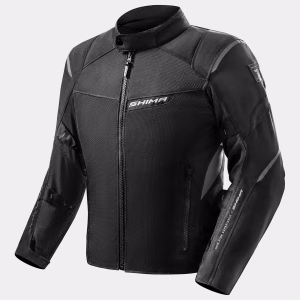 SHIMA_RUSH_VENT_JKT_MEN_BLACK_FRONT-2