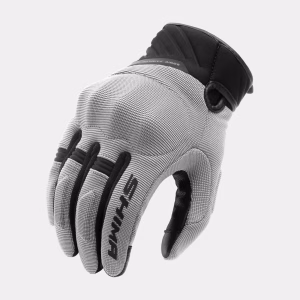 SHIMA_SONIC_GLV_MEN_GREY_FRONT